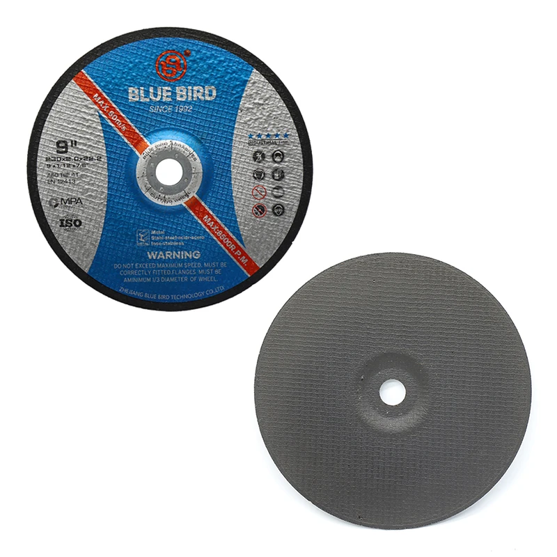 Iron Cut Off Wheel