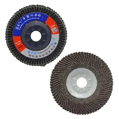 100mm Flap Disc