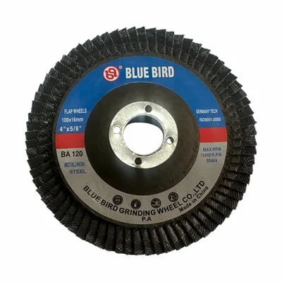 Roue à rabat à moulin